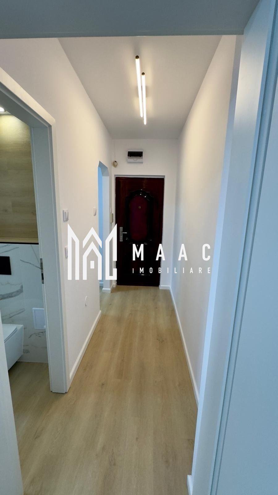 APARTAMENT 2 CAMERE I ZONA CEDONIA - 4