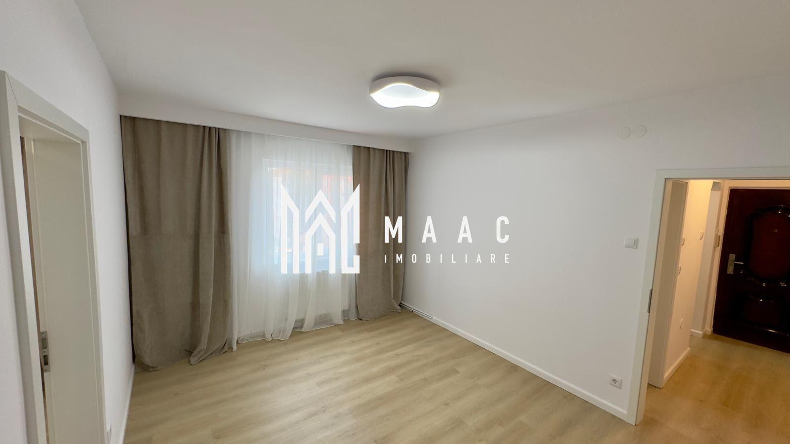 APARTAMENT 2 CAMERE I ZONA CEDONIA - 3