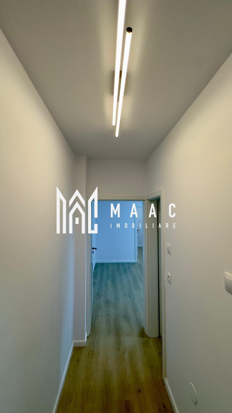 APARTAMENT 2 CAMERE I ZONA CEDONIA - 5