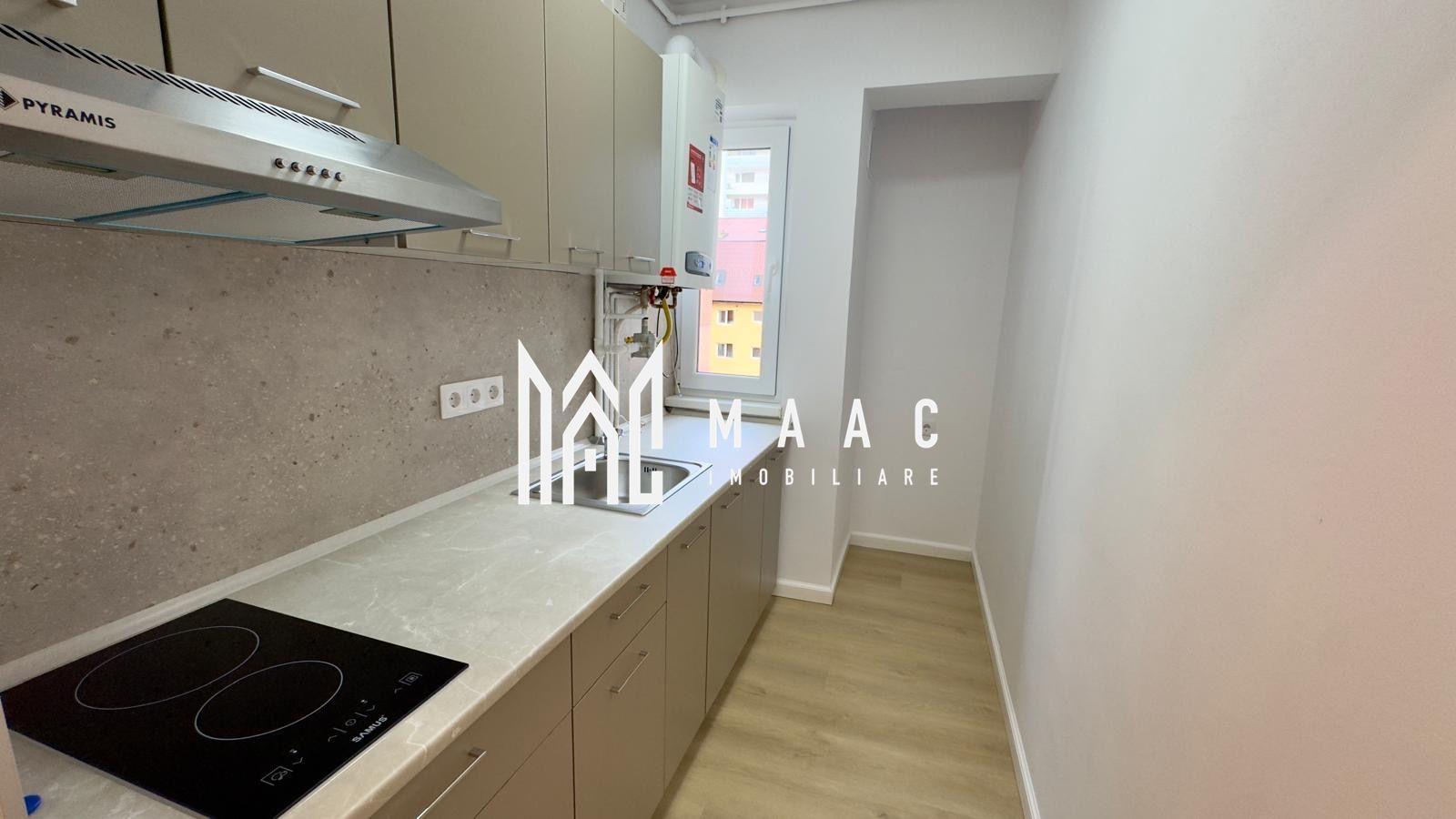 APARTAMENT 2 CAMERE I ZONA CEDONIA - 2