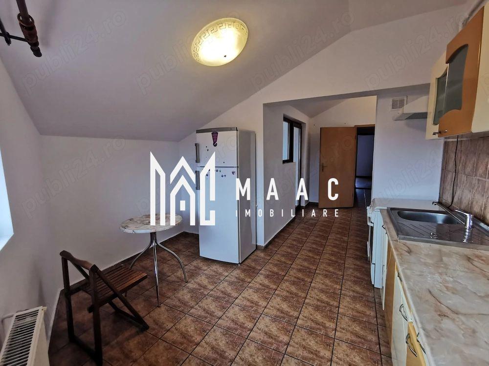 Apartament Spațios | 62 mp | Garaj privat | Valea Aurie - 1