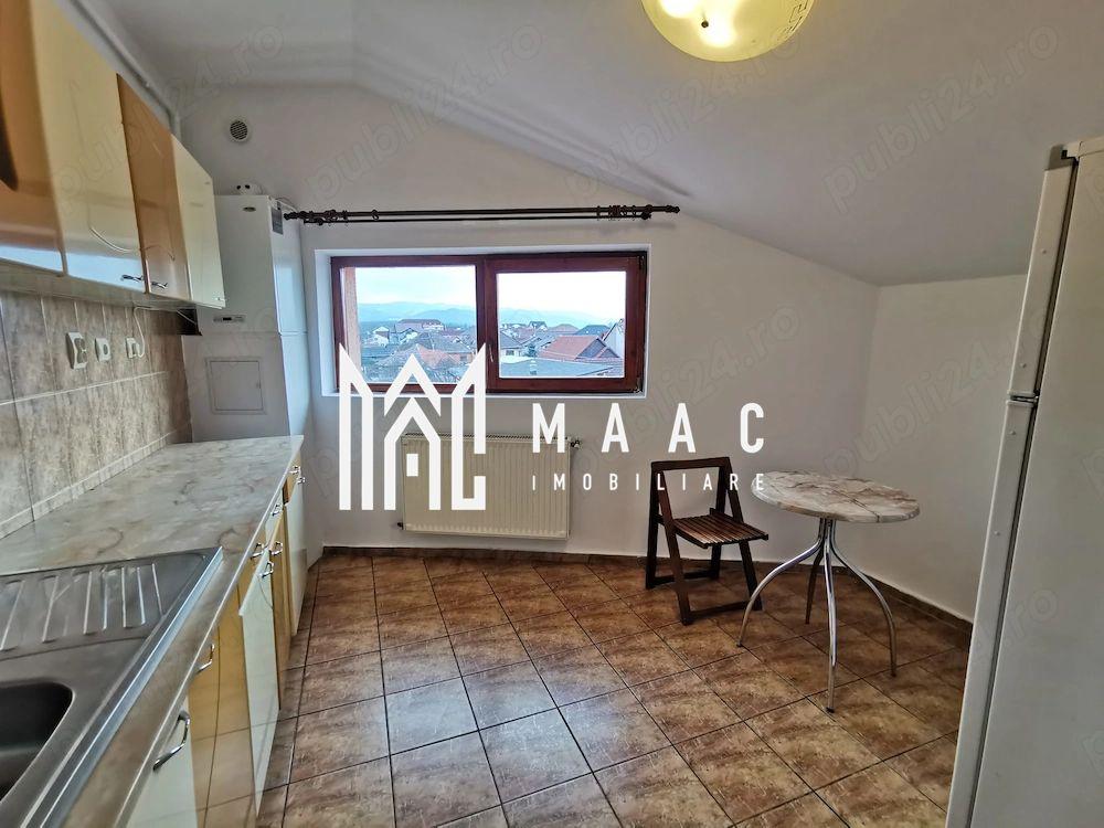Apartament Spațios | 62 mp | Garaj privat | Valea Aurie - 2