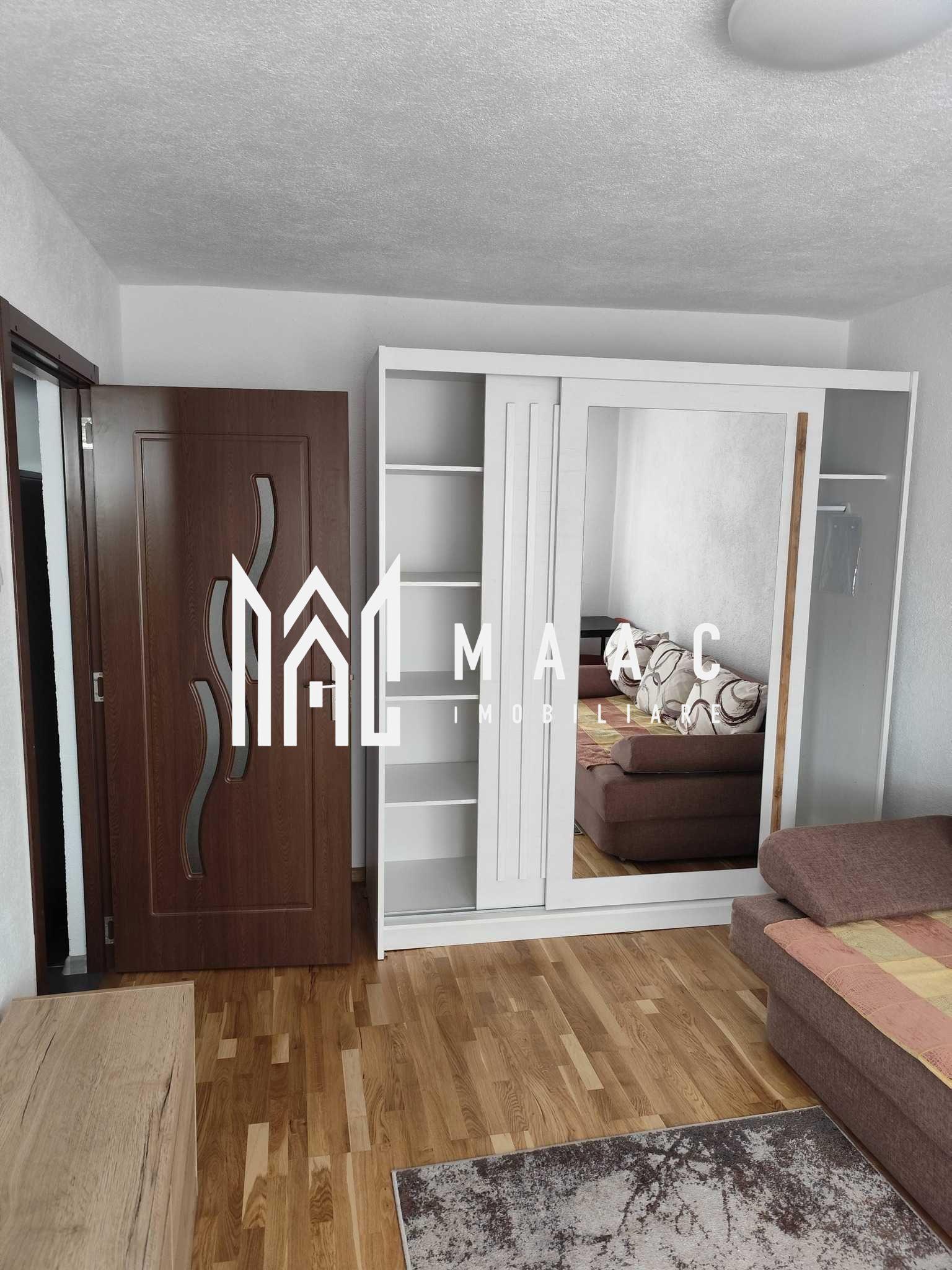 Garsoniera | Etaj 3 | Balcon | Valea Aurie - 5