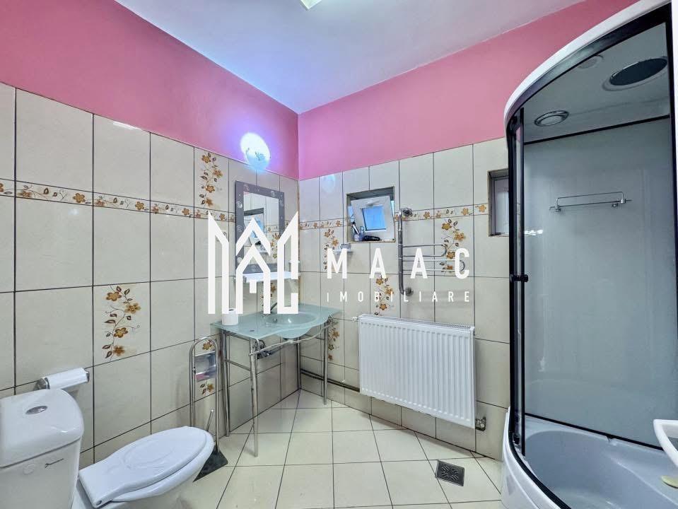 Casa 5 camere | Teren 820 mp | Cartisoara - 16