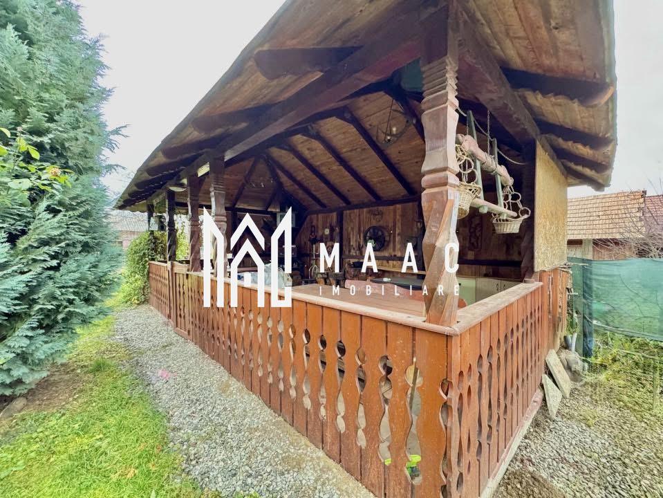 Casa 5 camere | Teren 820 mp | Cartisoara - 8