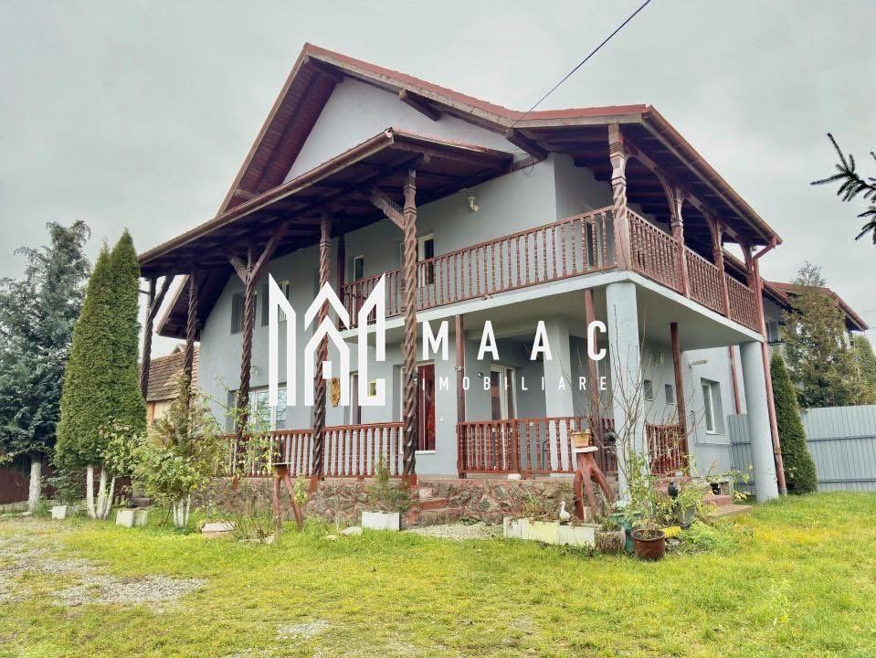 Casa 5 camere | Teren 820 mp | Cartisoara - 7