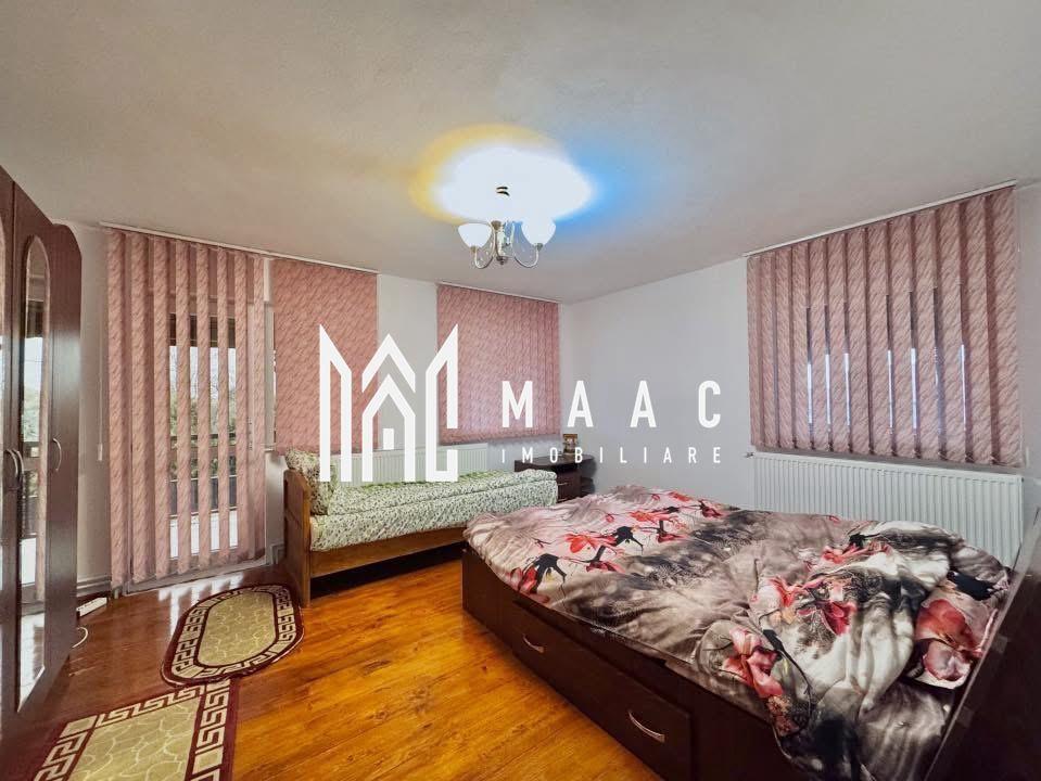 Casa 5 camere | Teren 820 mp | Cartisoara - 5