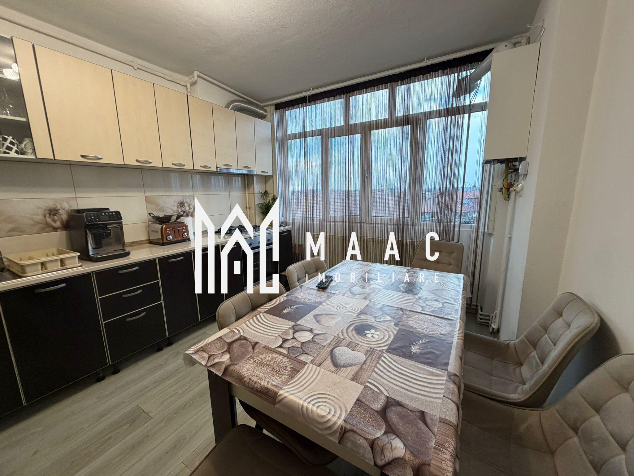 Apartament 2 camere | Decomandat | Renovat | Vasile Aaron - 3