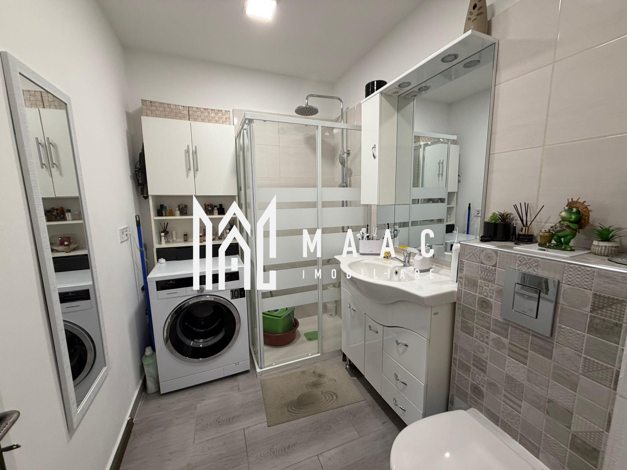Apartament 2 camere | Decomandat | Renovat | Vasile Aaron - 6