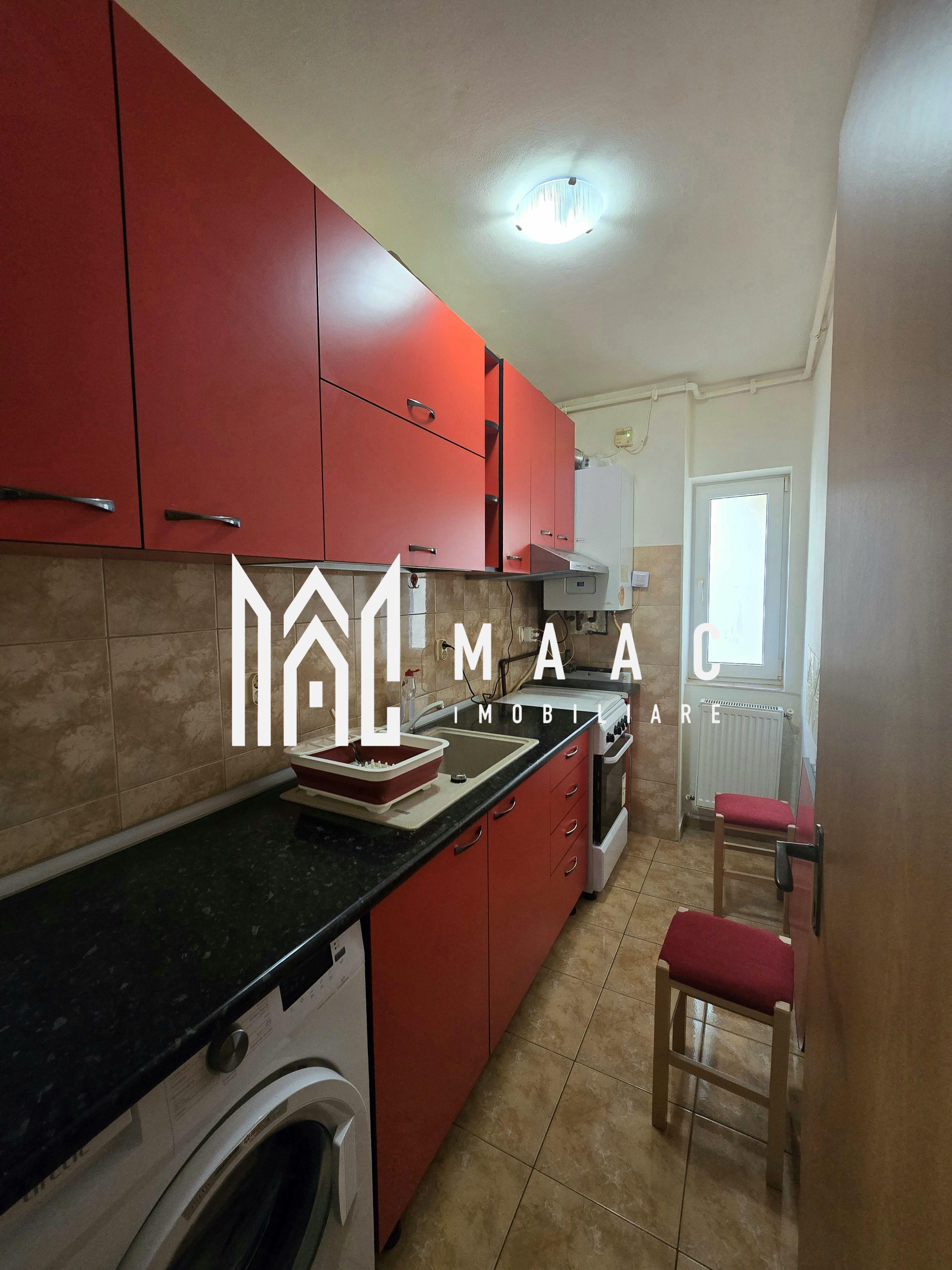 Apartament 2 Camere | 37MPU | Aer Conditionat | Cedonia - 5