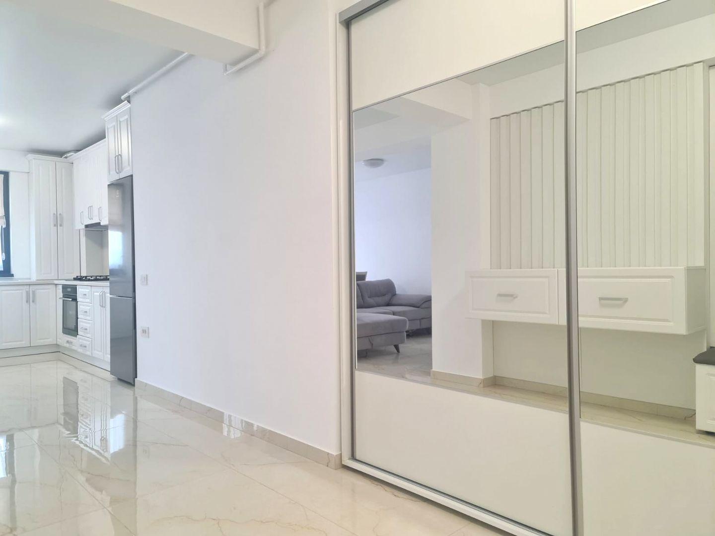 Apartament 2 camere de închiriat în ansamblul Roka Concept, Micro 17 - 6