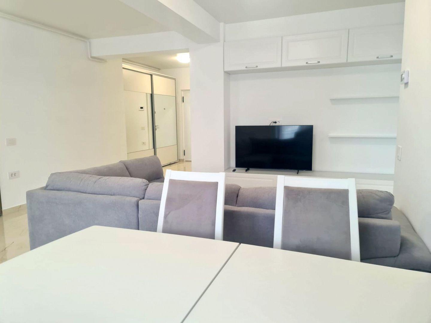 Apartament 2 camere de închiriat în ansamblul Roka Concept, Micro 17 - 3
