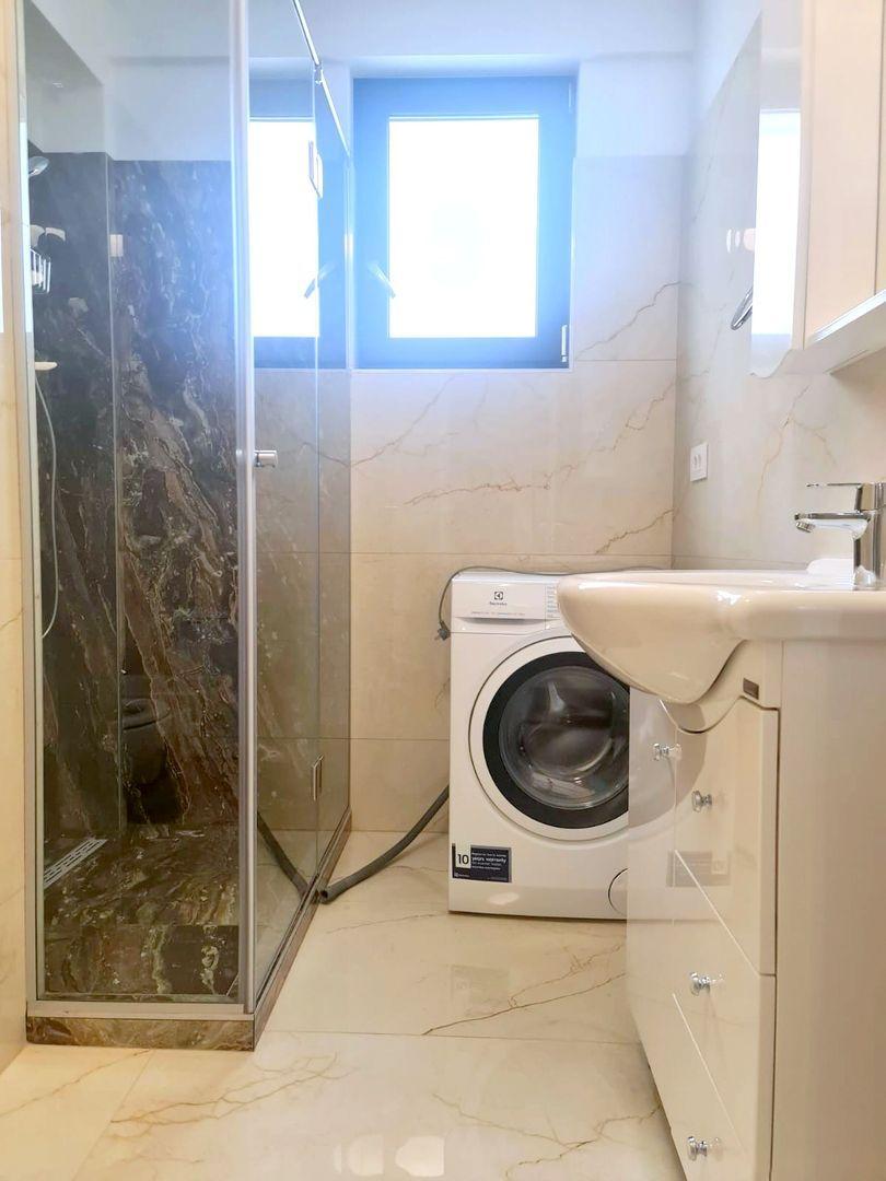 Apartament 2 camere de închiriat în ansamblul Roka Concept, Micro 17 - 14
