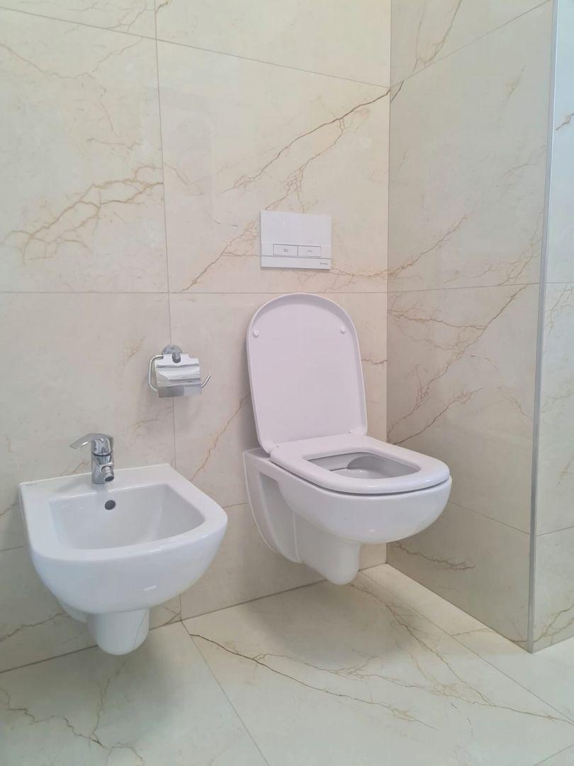Apartament 2 camere de închiriat în ansamblul Roka Concept, Micro 17 - 4