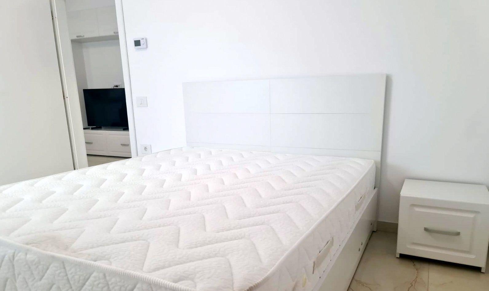 Apartament 2 camere de închiriat în ansamblul Roka Concept, Micro 17 - 12
