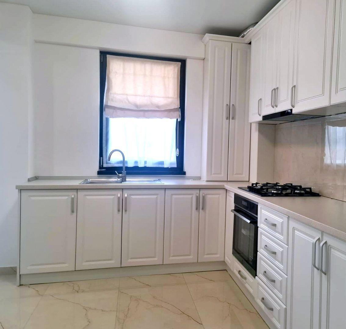 Apartament 2 camere de închiriat în ansamblul Roka Concept, Micro 17 - 2