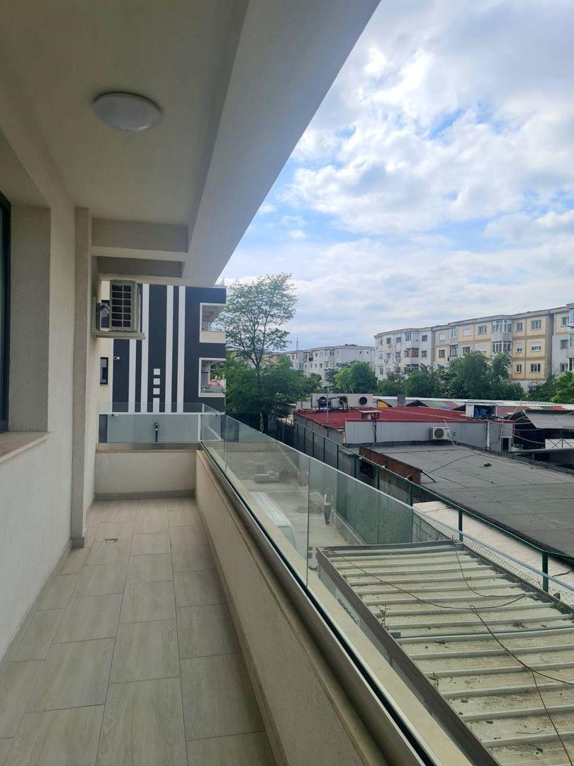 Apartament 2 camere de închiriat în ansamblul Roka Concept, Micro 17 - 13
