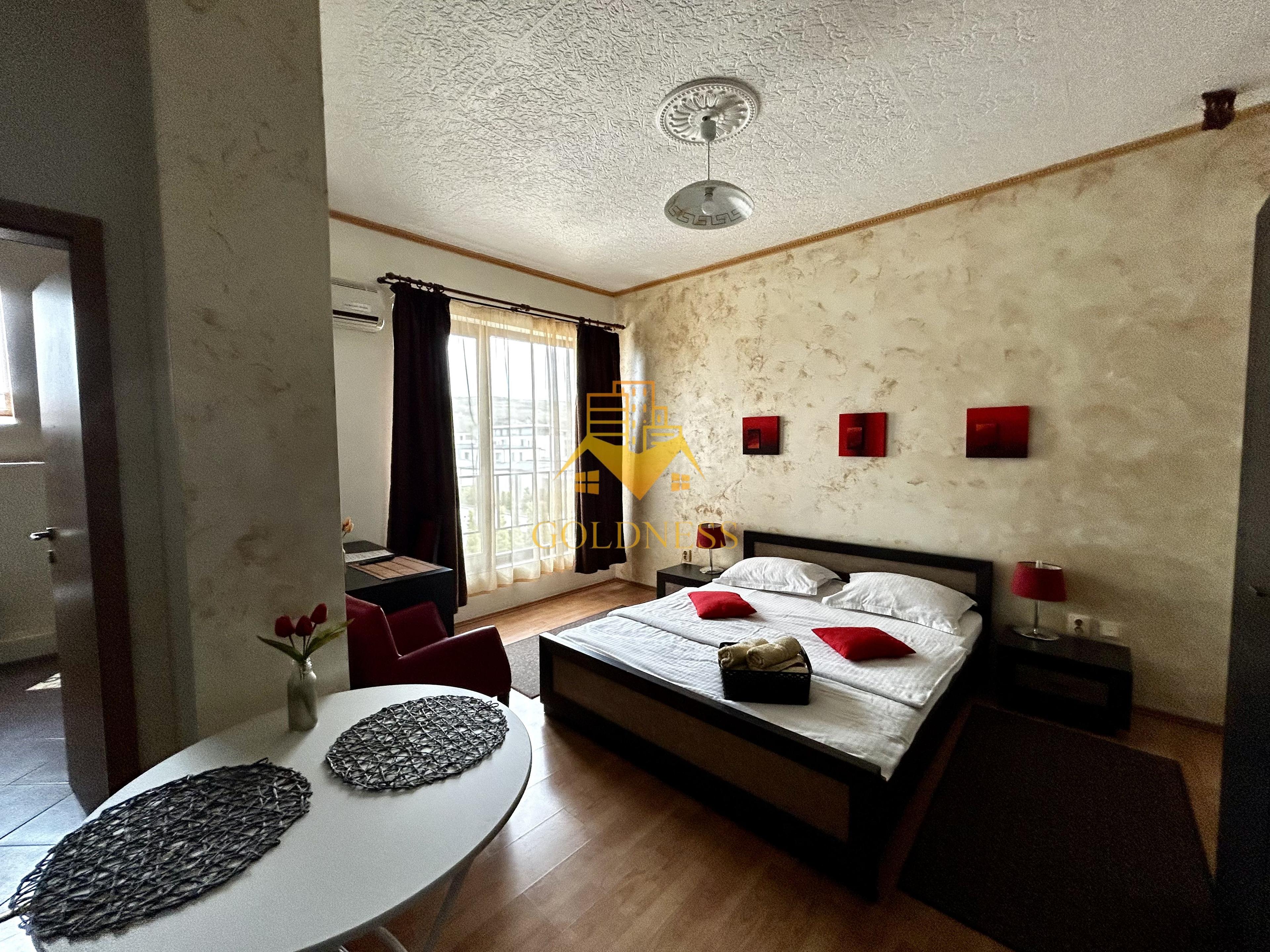 1 camera, Modern, Pet Friendly, Parcare, Profi, Borhanci - 2