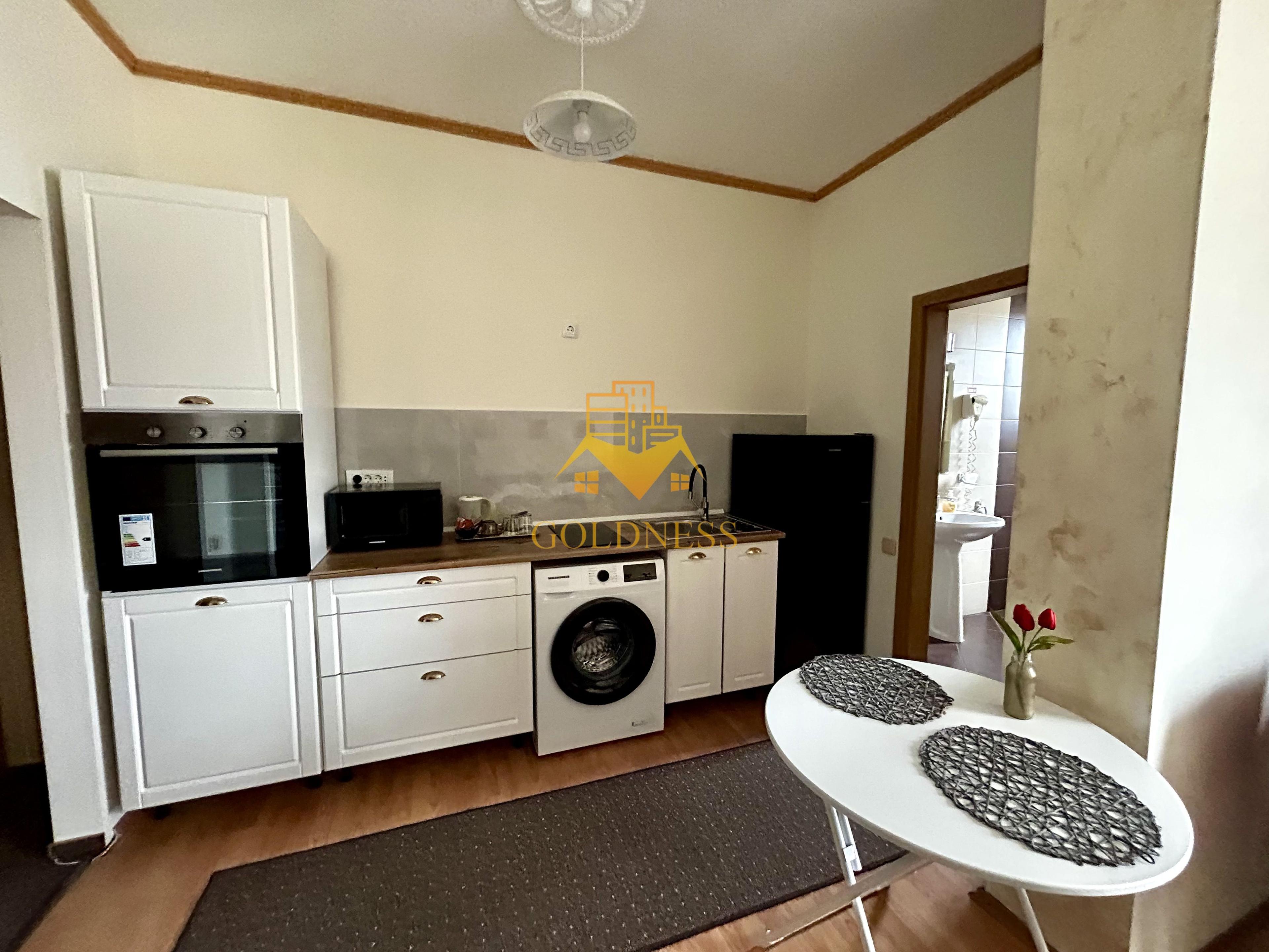 1 camera, Modern, Pet Friendly, Parcare, Profi, Borhanci - 3