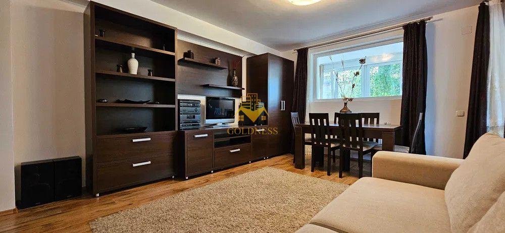 2 camere, Modern, Parcare, bloc nou, Buna Ziua, LIDL, Trifoiului - 1