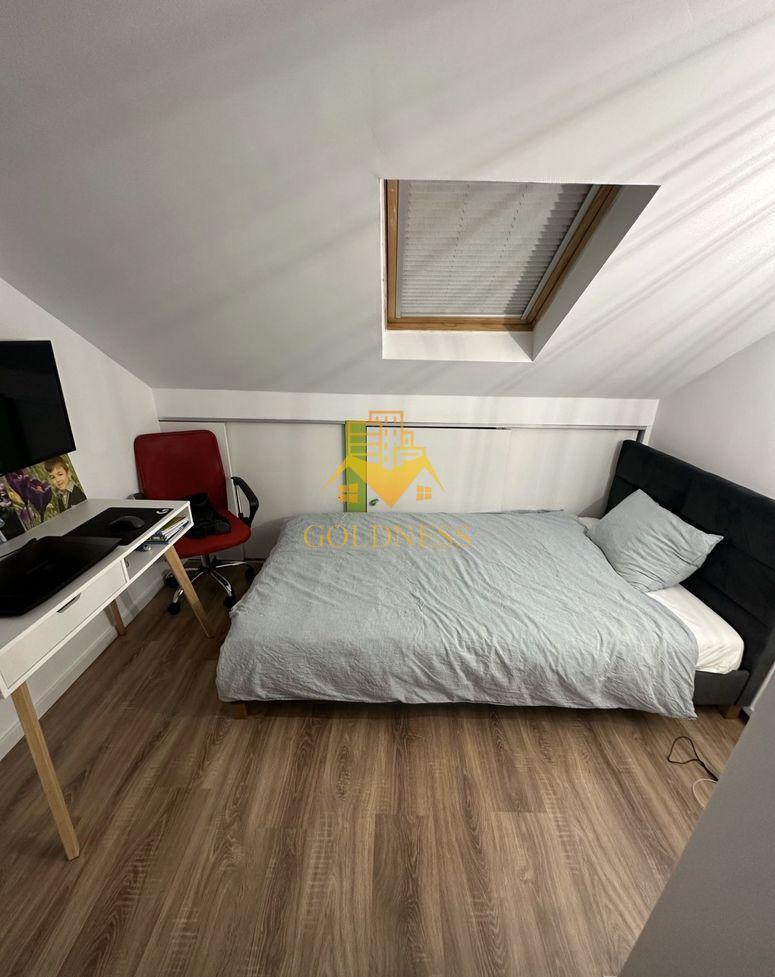 3 camere, Ultracentral, Zona Dorobantilor, Facultata de Drept, Cipariu - 4