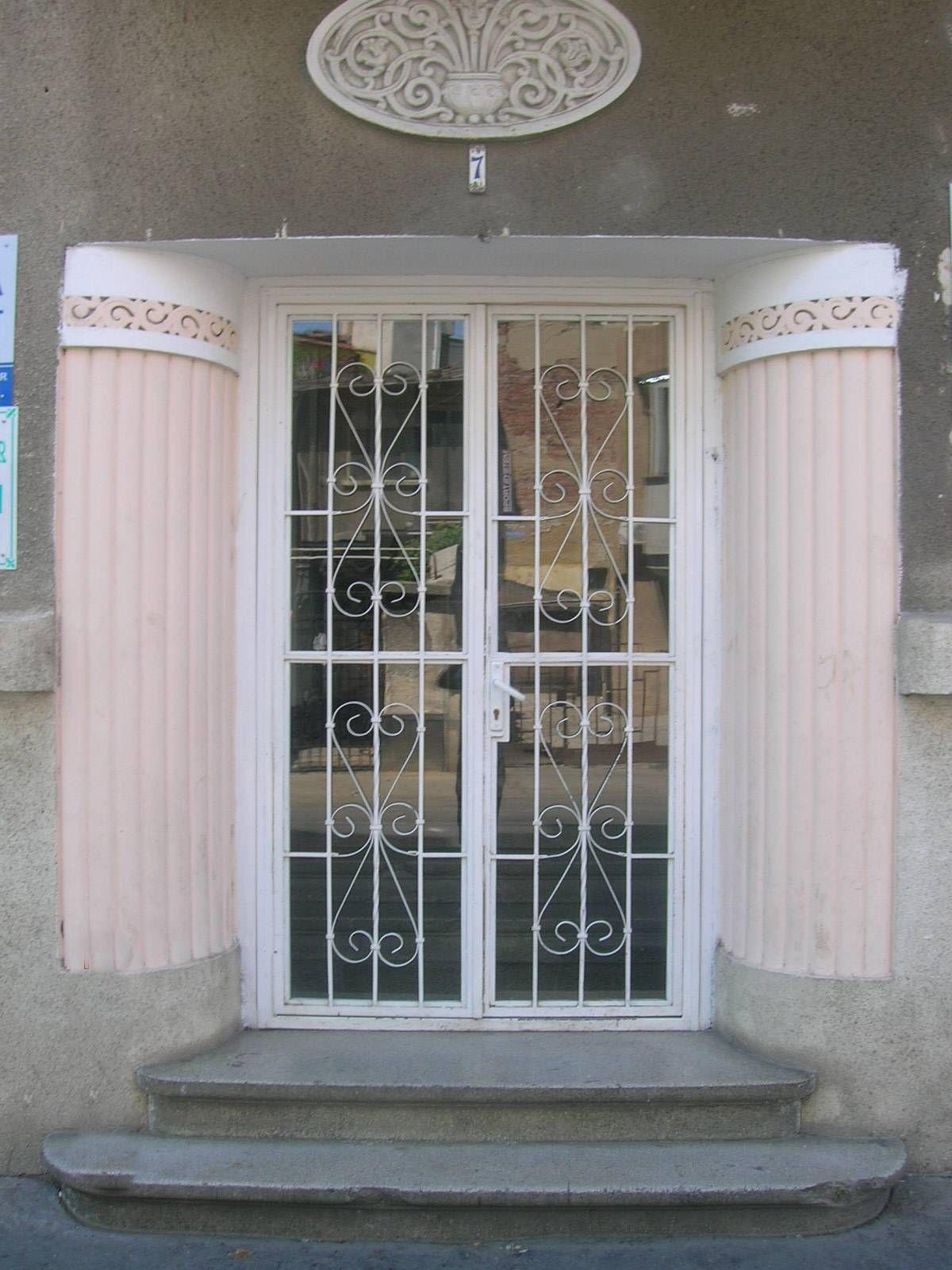 Vila interbelica | Iancu Cavaler de Flondor | Foișorul de Foc - 9