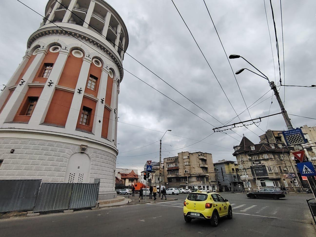 Vila interbelica | Iancu Cavaler de Flondor | Foișorul de Foc - 2