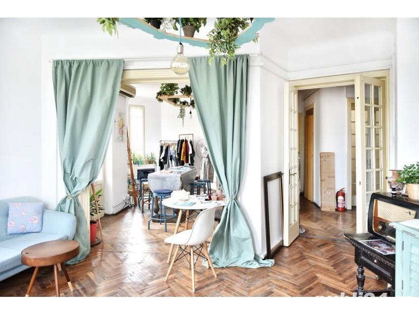 Vila interbelica | Iancu Cavaler de Flondor | Foișorul de Foc - 5