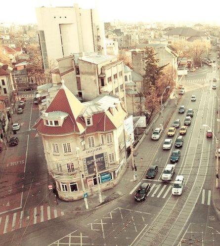 Vila interbelica | Iancu Cavaler de Flondor | Foișorul de Foc - 3