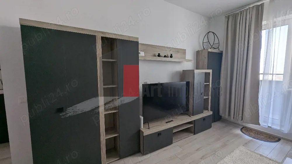 Inchiriez apartament cu 2 camere+ loc de parcare Uverturii - 3