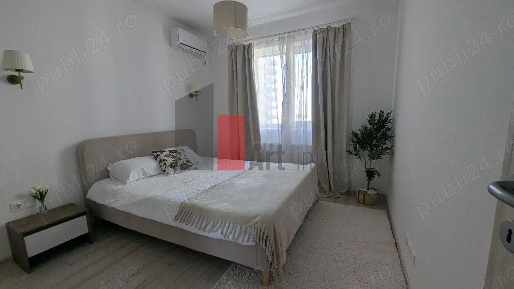 Inchiriez apartament cu 2 camere+ loc de parcare Uverturii - 2