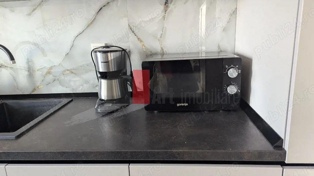 Inchiriez apartament cu 2 camere+ loc de parcare Uverturii - 4