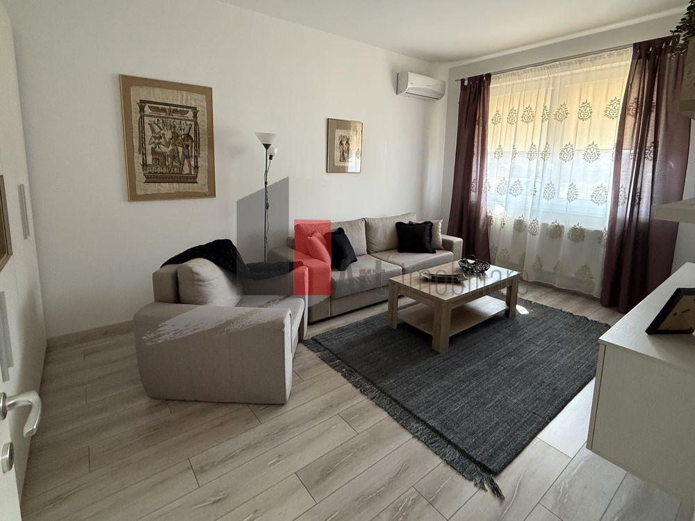 Apartament 2 camere de închiriat Drumul Taberei Brâncuși + parcare Pet Friend