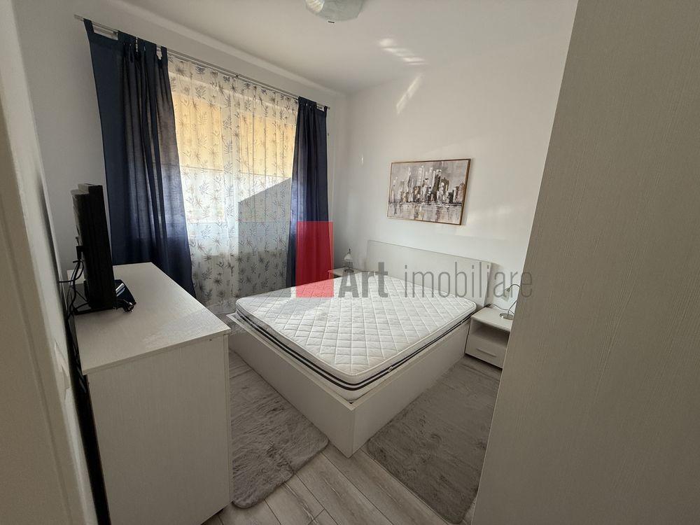 Apartament 2 camere de închiriat Drumul Taberei Brâncuși + parcare Pet Friend - 6