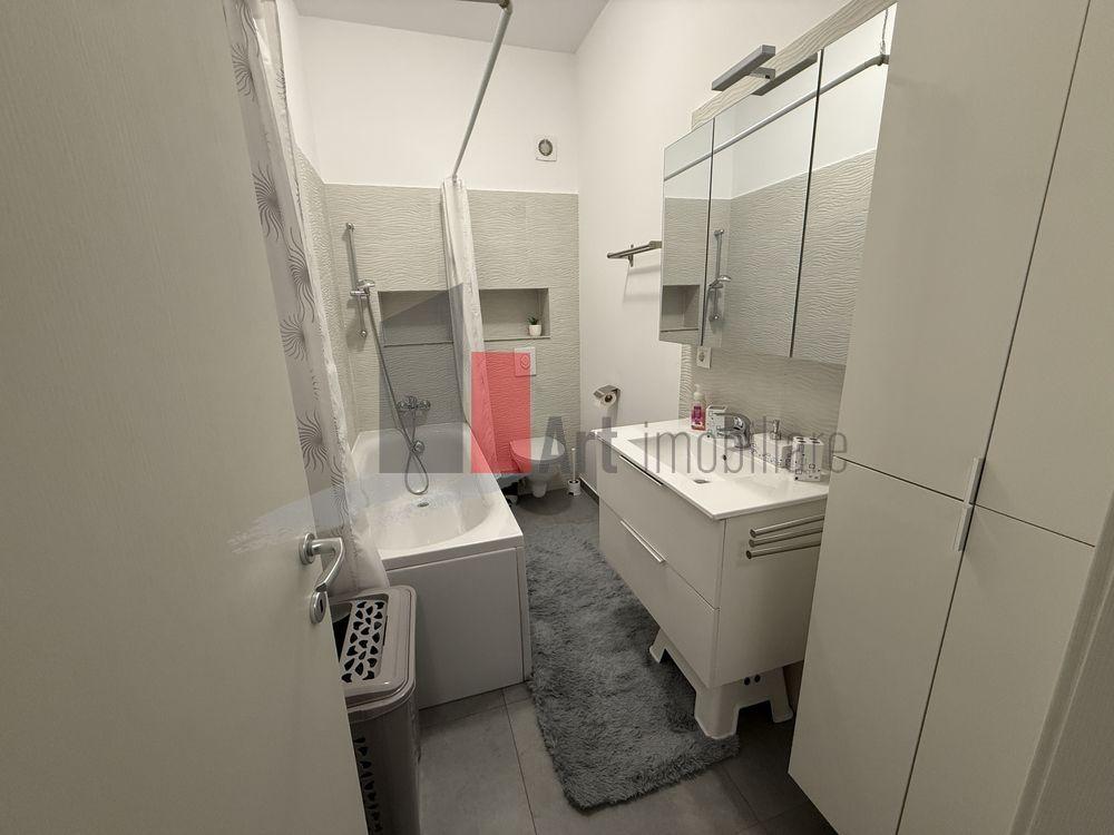 Apartament 2 camere de închiriat Drumul Taberei Brâncuși + parcare Pet Friend - 8