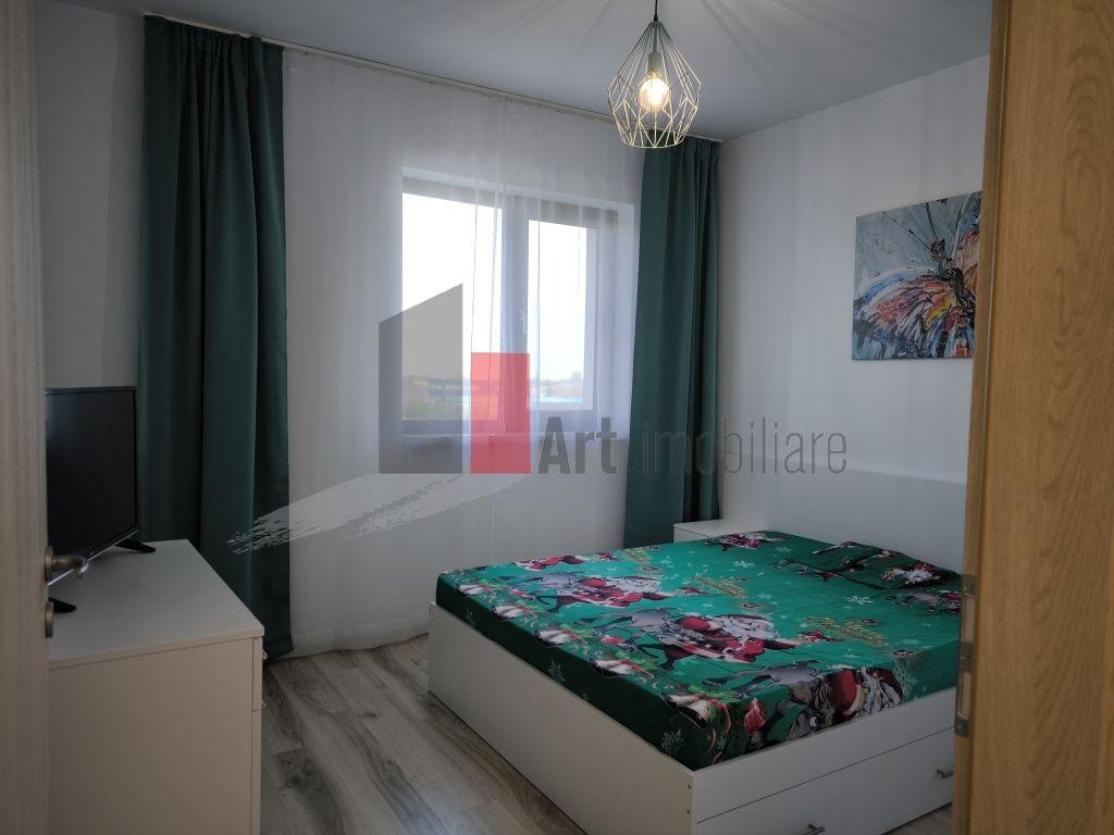 Inchiriem apartament 2 camere +loc de parcare Drumul Taberei - 5