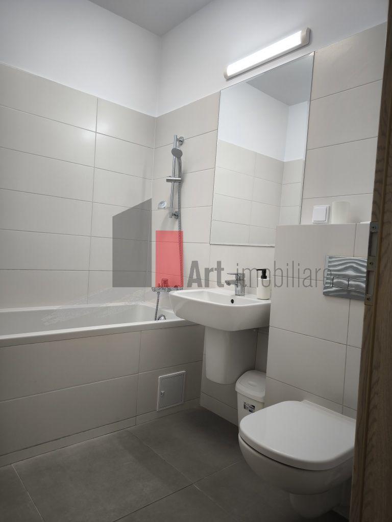 Inchiriem apartament 2 camere +loc de parcare Drumul Taberei - 6