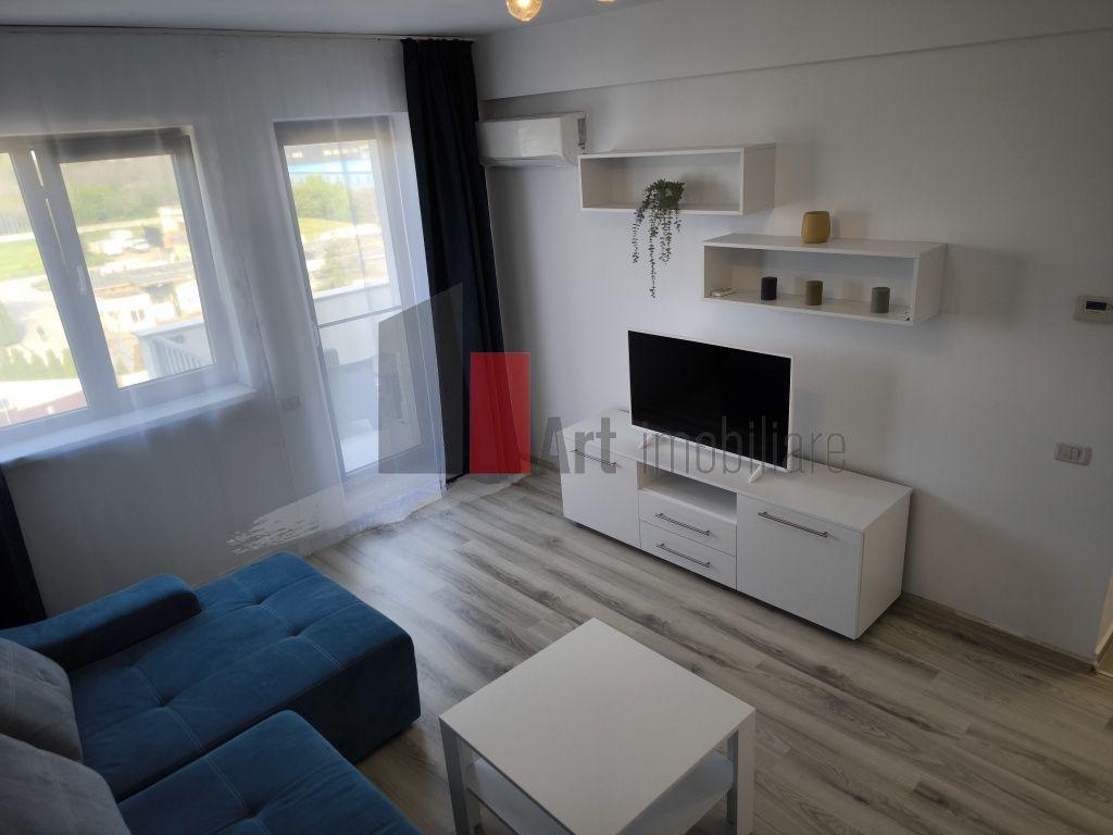 Inchiriem apartament 2 camere +loc de parcare Drumul Taberei - 2