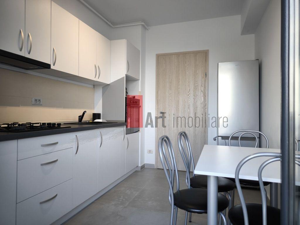 Inchiriem apartament 2 camere +loc de parcare Drumul Taberei - 4