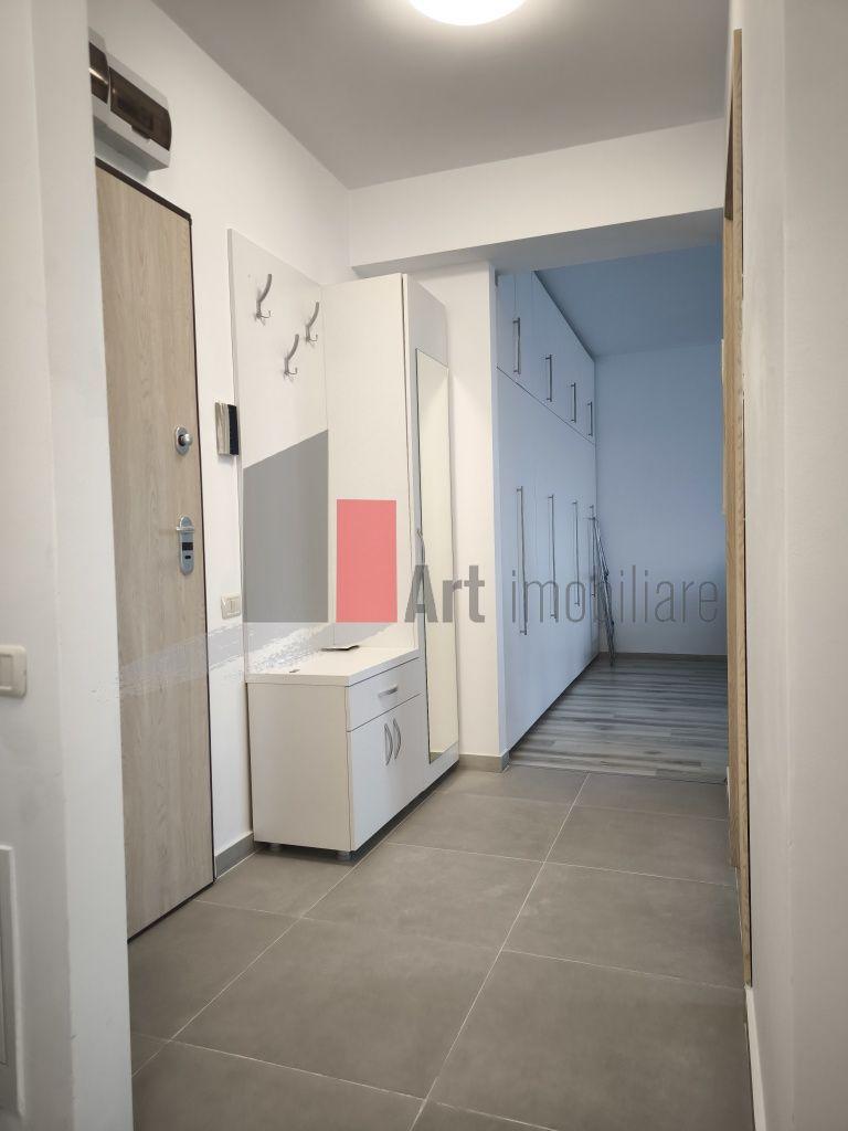 Inchiriem apartament 2 camere +loc de parcare Drumul Taberei - 7