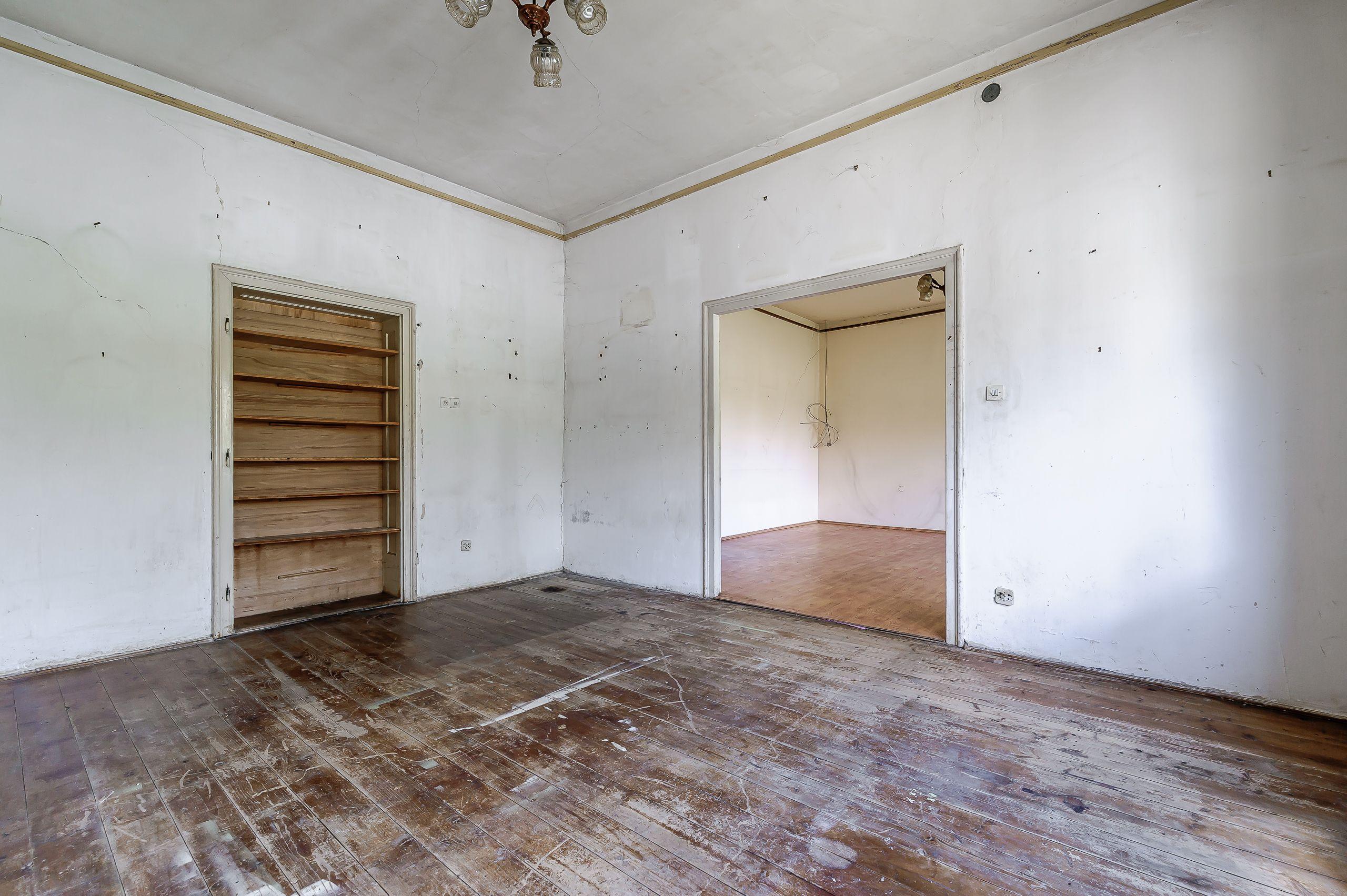 Pârneava | 716 mp teren + 2 corpuri de casă - 8