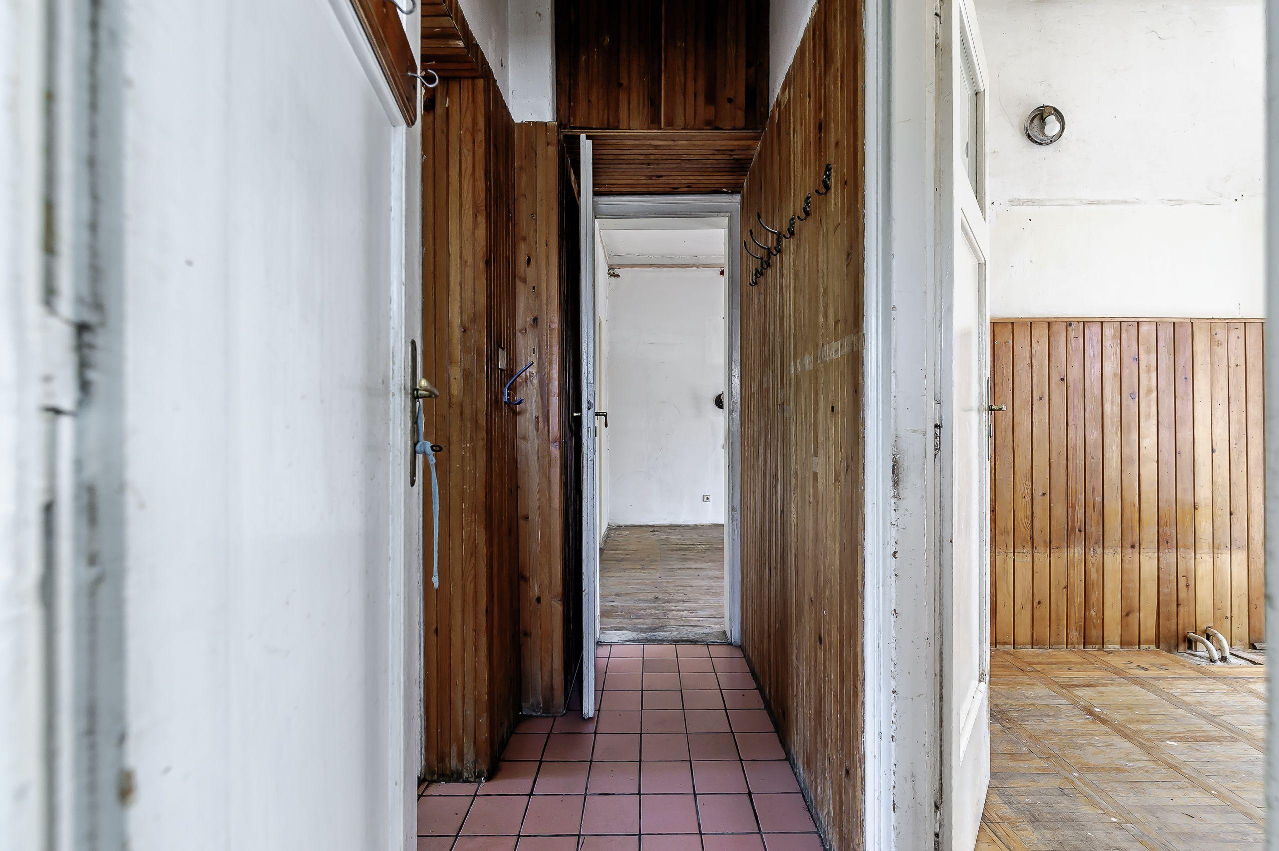 Casă pe Str. Dorobanților | 716 mp teren | Pârneava - 7