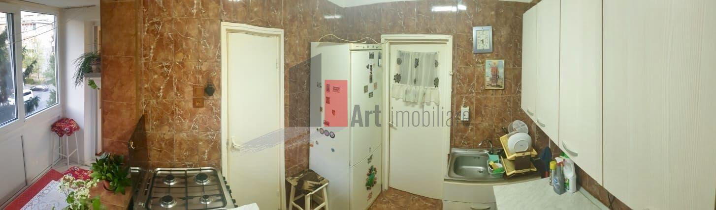 Vânzare apartament 3 camere Piața Sudului - Secuilor - 11