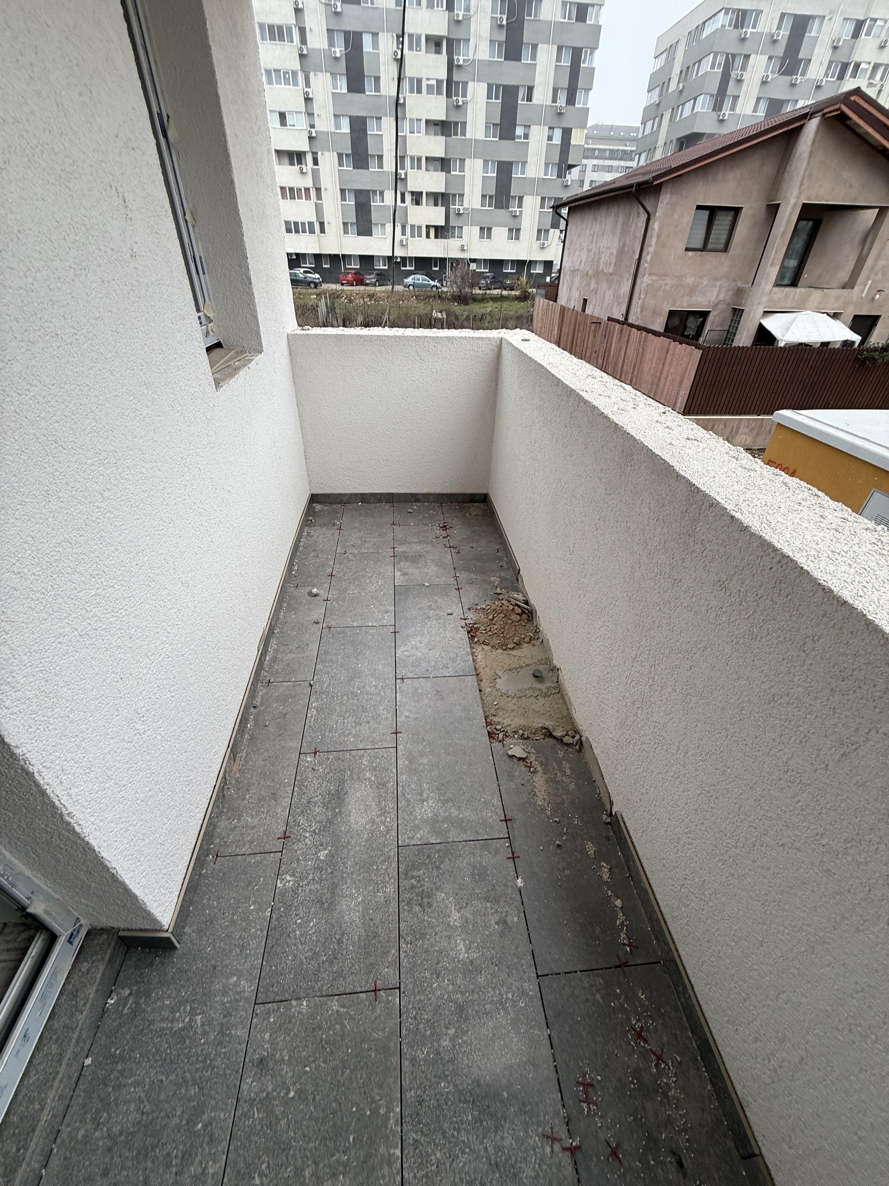 Apartament 2 camere bloc finalizat - Militari Residence - 10