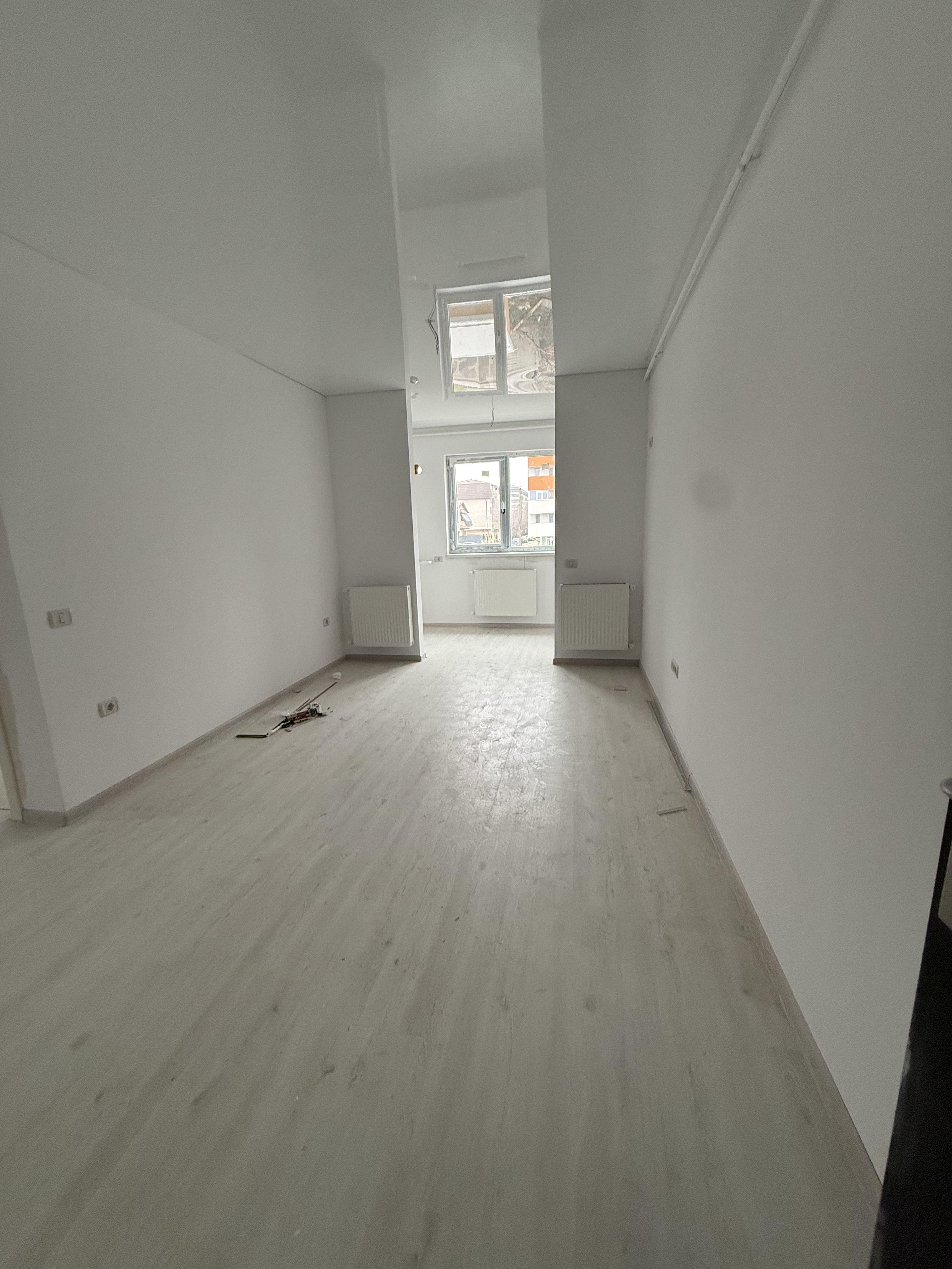 Apartament 2 camere bloc finalizat - Militari Residence - 7