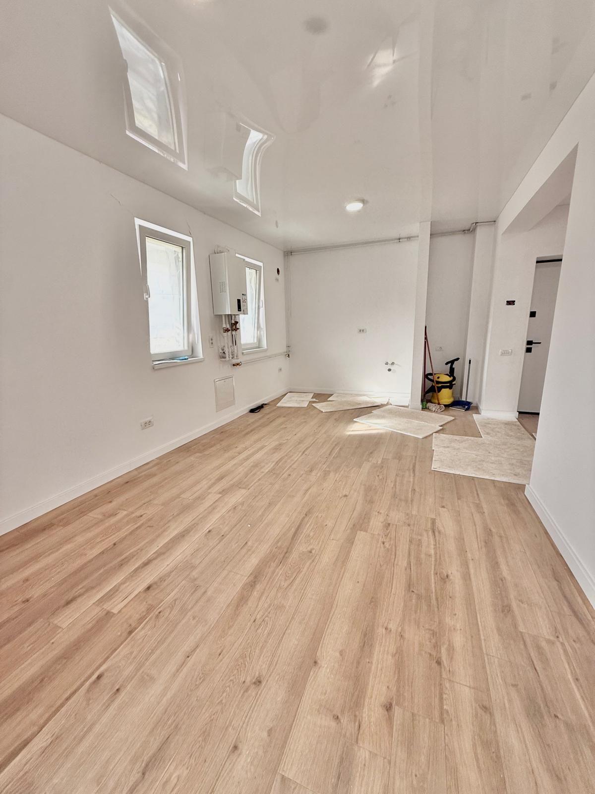 Ap. 2 cam. aprilie 2026 zona Militari Residence - 7