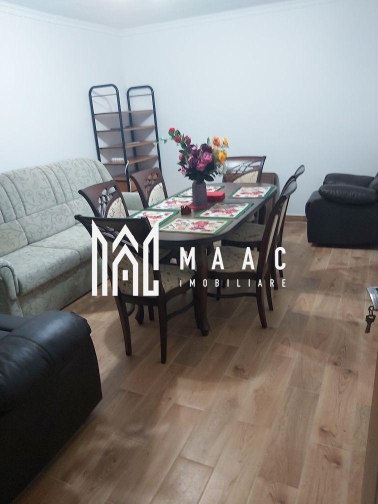 Apartament 2 camere | Parter | Pretabil spațiu comercial | Zona Milea - 1