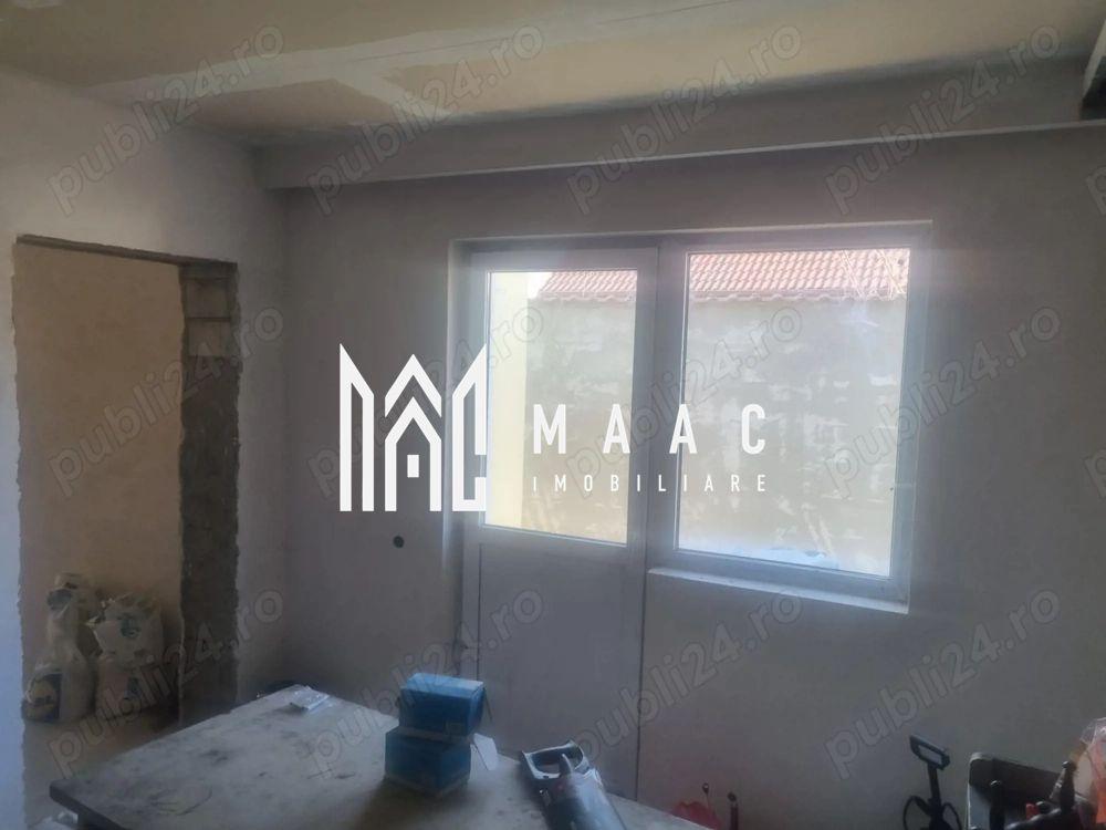 Casă Individuală | 240 mp construiți | Teren 500 MP - 6