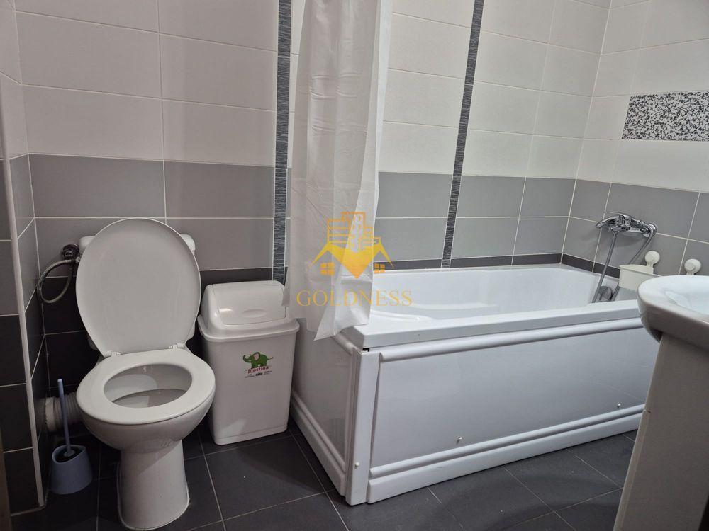 2 camere, Dâmbul Rotund, Autogara Beta, Corneliu Coposu, Parcare - 7