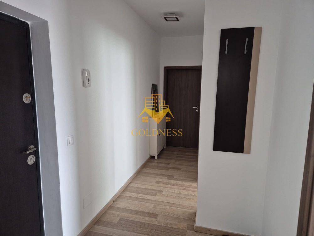 2 camere, Dâmbul Rotund, Autogara Beta, Corneliu Coposu, Parcare - 6